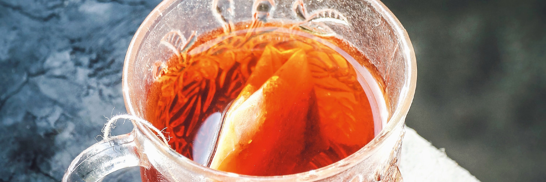 rooibos thé rouge