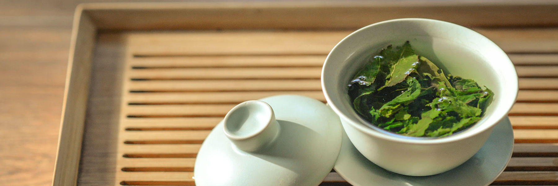 Réduire le cancer avec une tasse de thé vert par jour