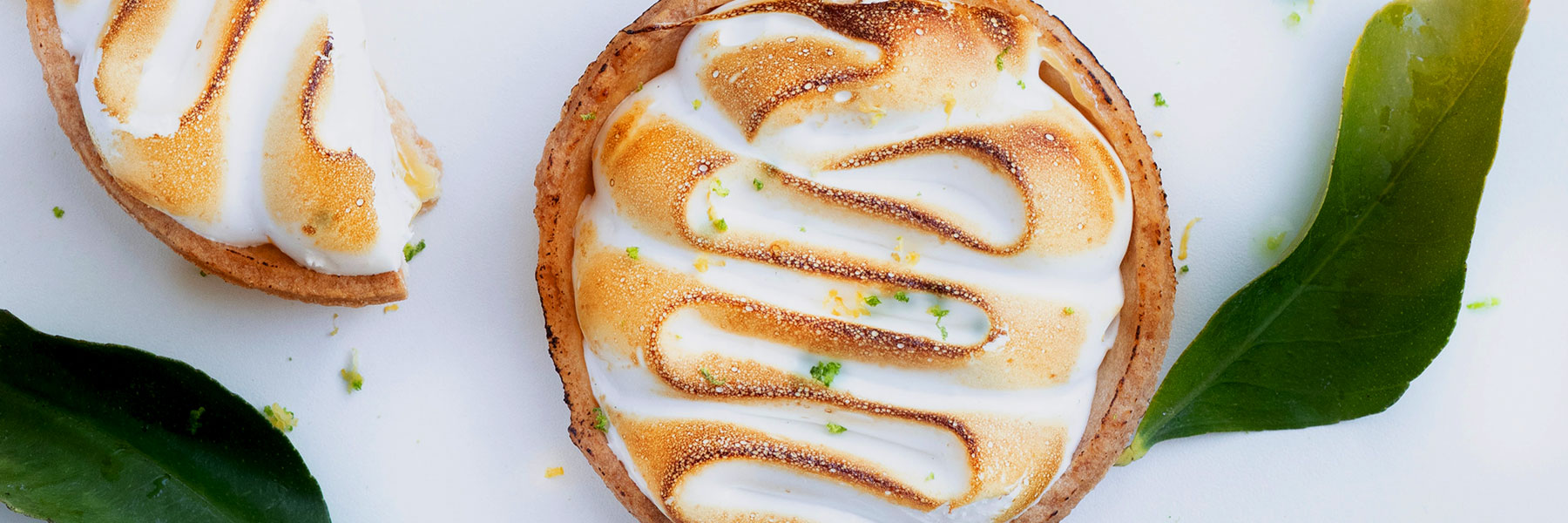 tarte au citron