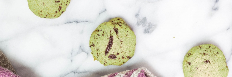 Le thé vert Matcha : iconique aussi en pâtisserie !