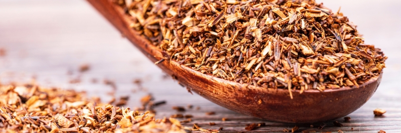 Le rooibos décroche son AOP