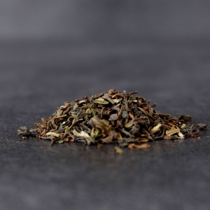 Thé Noir Darjeeling Steinthal Bio FTGFOP 1 First Flush