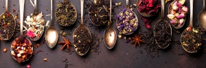 Les 5 bonnes raisons de privilégier le thé en vrac
